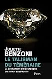  Le talisman du téméraire - tome 2 Le diamant de bourgogne