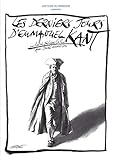 Les derniers jours d'Emmanuel Kant DVD