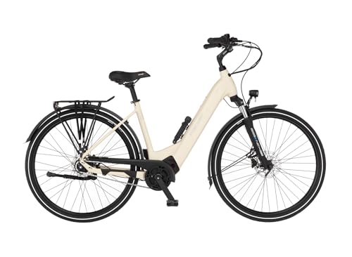 Produktbild FISCHER E-Bike City CITA 6.8I ULTIMATE