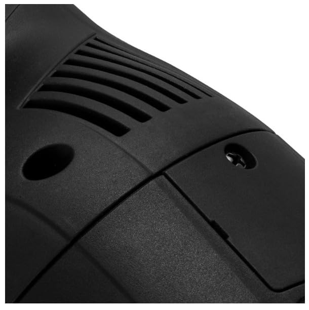 Meuleuse d'angle 230 mm à démarrage doux pour couper le métal sans à-coups