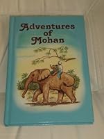 Adventures of Mohan 9993114812 Book Cover