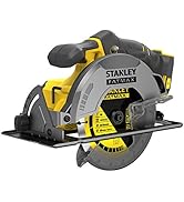 Sierra Circular V20 18V Ø165mm sin cargador/batería