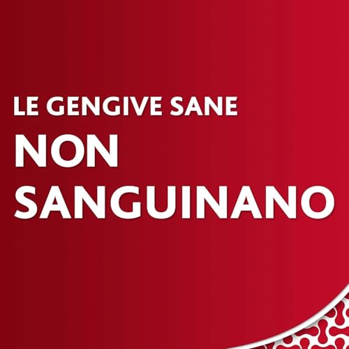 Parodontax Ultra Clean, Zahnpasta hilft dabei, Zahnfleisch zu reduzieren und zu verhindern und starke Zähne und frische Alice zu halten, 75 ml – Bild 5