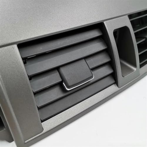 Panel de ventilación de aire acondicionado para Toyota Corolla y cubierta de tablero 5567002160 6