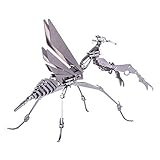 Profitez du processus de bricolage assemblé.