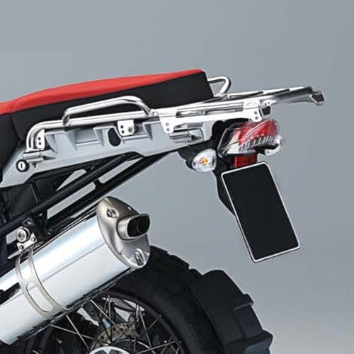 Feu arrière de moto pour R1200GS pour éviter le manque de visibilité