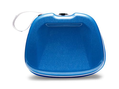 Image of PowerA Protection Case for DualSense Wireless Controller with Accessories Storage and Travel Handle, Astro Bot (Officially Licensed)