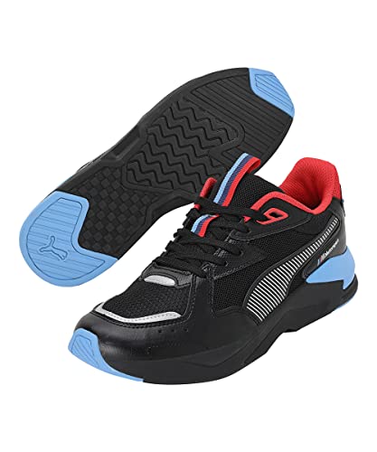 Image of Puma Unisex-Adult BMW MMS X-ray Lite Pro Sneaker