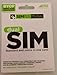 Nano Sim Card Simple Mobile