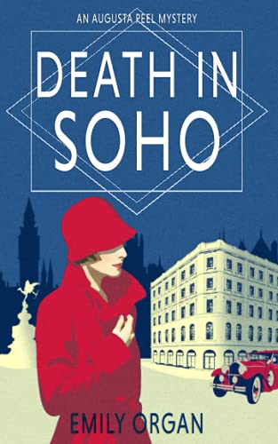 Unravel the Mystery of a 1920s Murder in London's Soho District