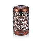 BAIESHIJI Waterless Essential Oil, Smart Scent Air Machine for Home Aromatherapy Diffuser Oil for Bedroom Home, Office