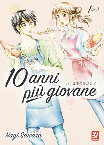 10 Anni Più Giovane (Vol. 1)