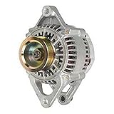 RAREELECTRICAL New Alternator Compatible With Chrysler Town & Country Van Voyager Dodge Caravan
