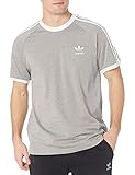 adidas Originals Men's Originals 3 Stripes Tee