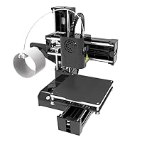 HEITIGN FDM Mini 3D Printer