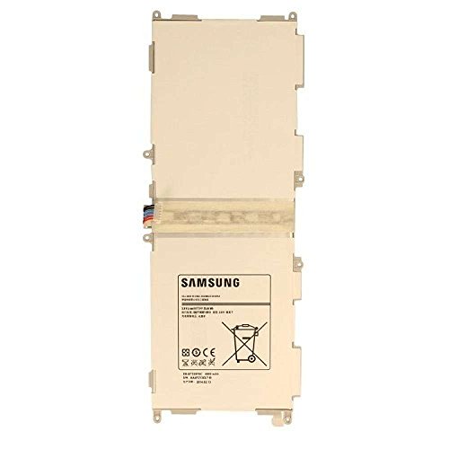 Preisvergleich Produktbild Großakku Samsung EB-BT530FBE