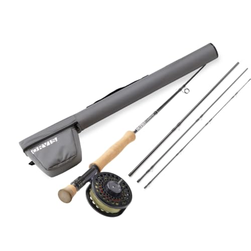 Orvis Clearwater Outfit (Prime)