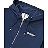 Lambretta Mens Z Hoodie Navy/khaki XXL #2