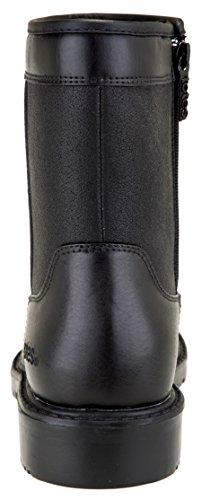 Totes Men's State Waterproof Side Zip Snow Boot (10 2E Us, Black) #TOP2