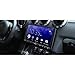 Sony XAV-AX8100 9-inch Floating Multi Media Receiver with Apple Carplay/Android Auto and HDMI Video Input
