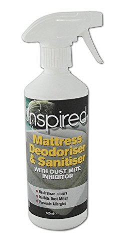 Inspired Mattress Sanitiser, 500ml