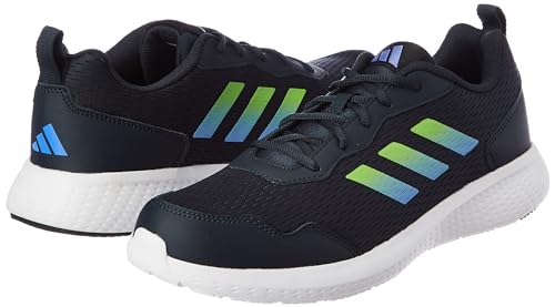 Image of adidas Men Running Sports Shoes | Restound M | Black |