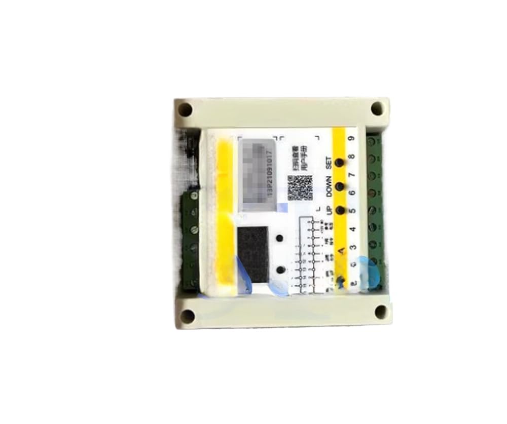 1PC Proportional Amplifier RT-MSPD1-1X