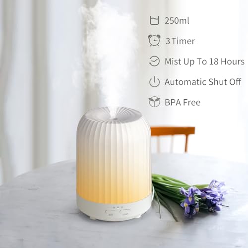 Bdxxj K20 Essential Oil Diffuser thumb #3