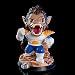 Figura Anime Dibujos Animados Figura De Pvc De Anime Gk Vegeta, Estatuilla De 19,5 Cm, Modelo De Juguete, Estatua Anime Figura De Acción De Pvc Figura De Anime Juguetes De Modelos Coleccionables Nav