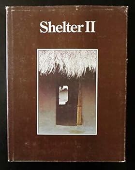Hardcover Shelter II Book
