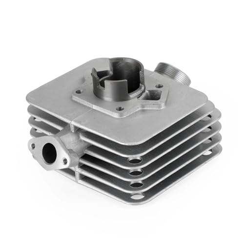 Kit de joint de piston de cylindre de 38mm pour Simson S51 SR50