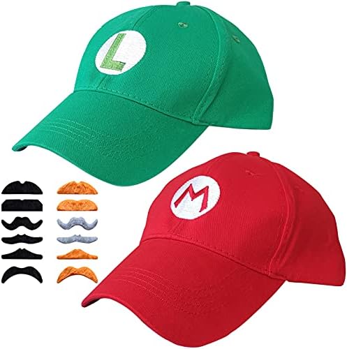 Dad Hat Unisex Cosplay Halloween Hat 