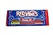 Red Vines Licorice, Original Red Flavor, 5oz Tray, Soft & Chewy Candy Twists