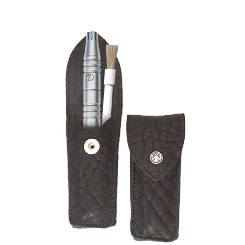 Preisvergleich Produktbild Dovo Nasenhaar Klipette im Etui 9385006