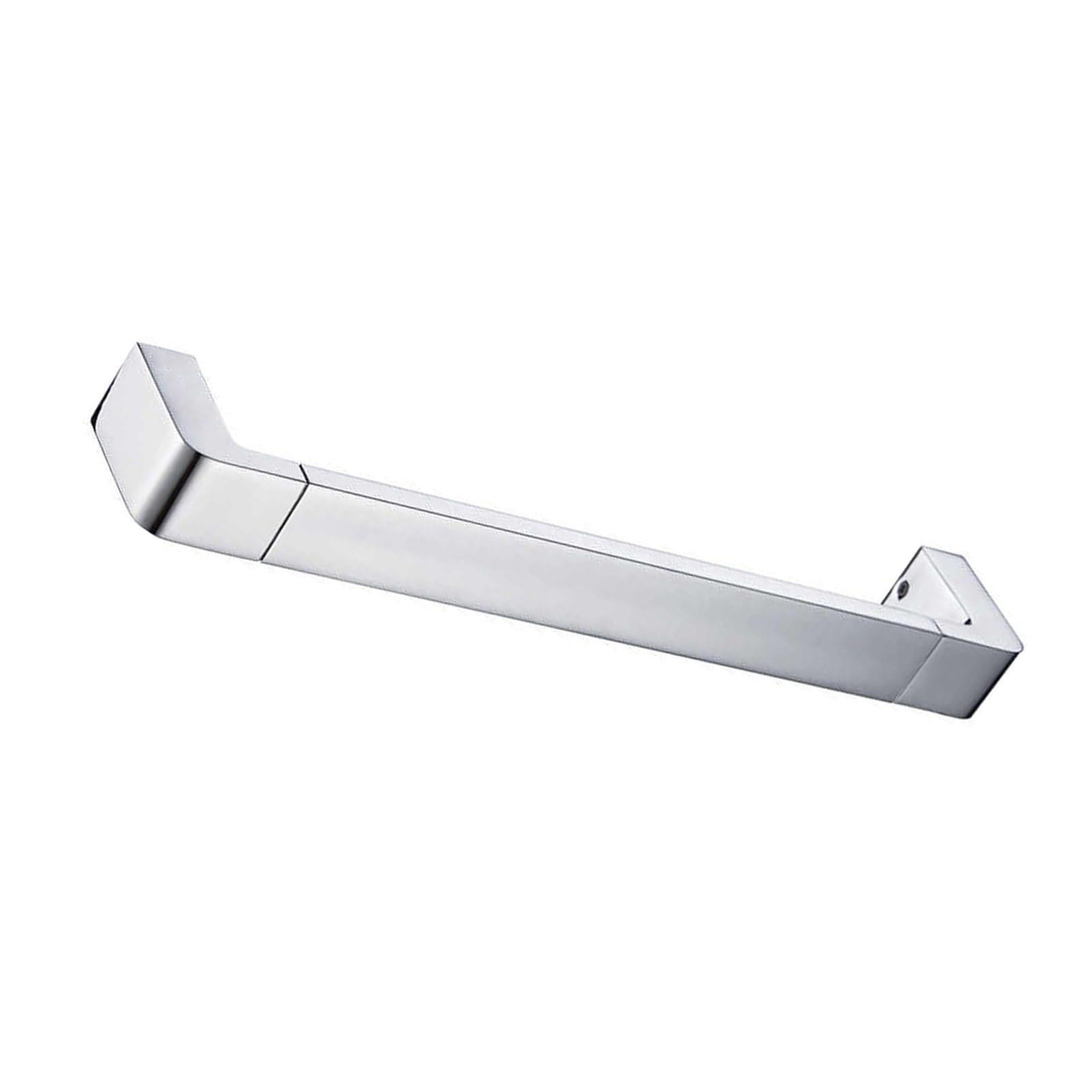 Barra De Seguridad For Ducha Y Baño, Asidero For Inodoro, Capacidad De Carga De 150 Kg, For Personas Mayores Con Discapacidad.(L-60cm)
