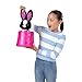 Pets Alive Magic Bunnies (Sootie) by ZURU Electronic Plush Unboxing Surprise Interactive Magic Toy