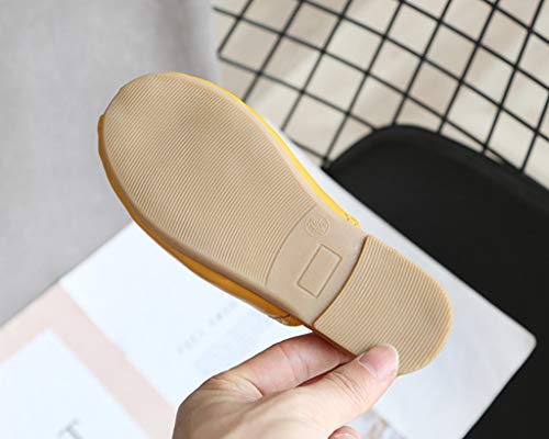 Kids Rubber Sole Slippers Girls Fashion Summer Princess Slippers Kids Soft Shoes Slippers for Juniors Girls3