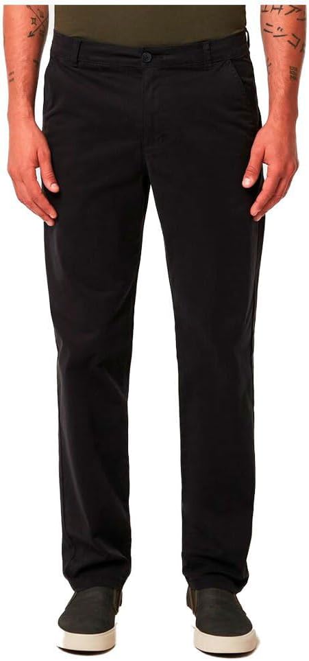 Oakley Mens Oakley Allday Chino Pant