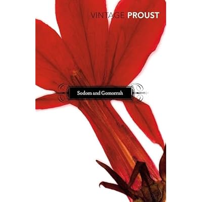 In Search of Lost Time, Vol 4
