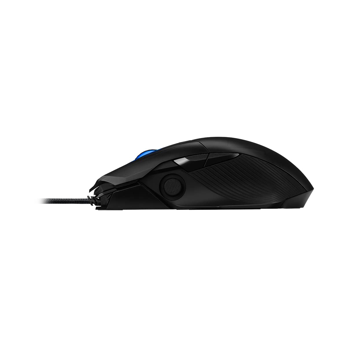 ASUS Optical Gaming Mouse ROG Chakram Core Wired Gaming Mouse