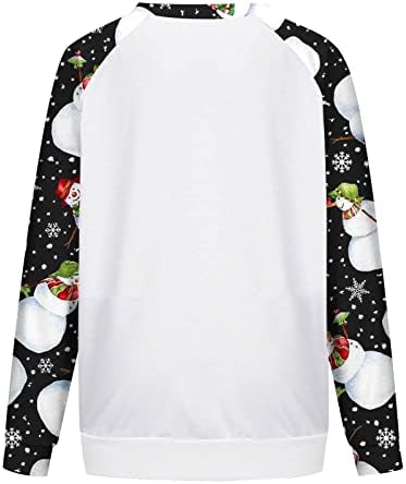 Long Sleeve Shirts for Women,Crewneck Sweatshirts Cute Going Out Tops Casual Fall Clothes Fashion Graphic Tess Y2k Clothing 3 Long Sleeve Shirts for Women,Crewneck Sweatshirts Cute Going Out Tops Casual Fall Clothes Fashion Graphic Tess Y2k Clothing