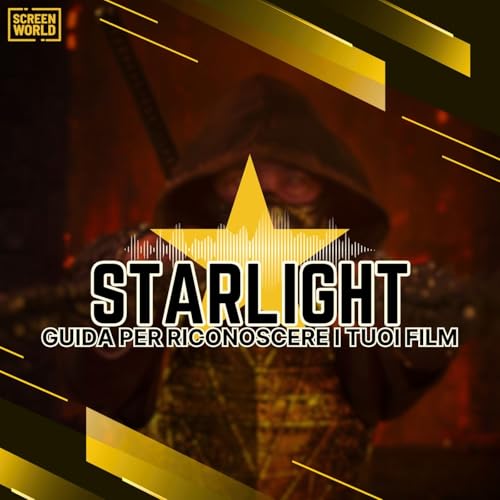 Mortal Kombat 2, Antartica - Quasi una fiaba, Illusione - Starlight