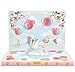 Produktbild It's A Girl Music Box Card Novelty Dancing Musical Greeting Card