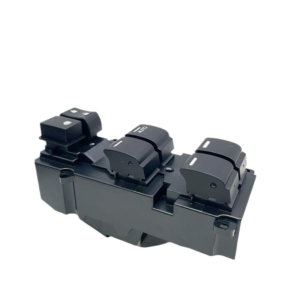 Auto Master Power Window Switch 35750T0AU03 35750-T0A-U03 Kompatibel mit Honda CR-V