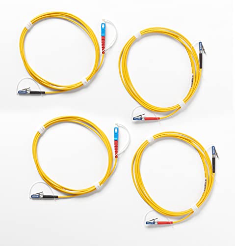 Fluke光ケーブル試験コード5本セット 413RvZokmqL.jpg