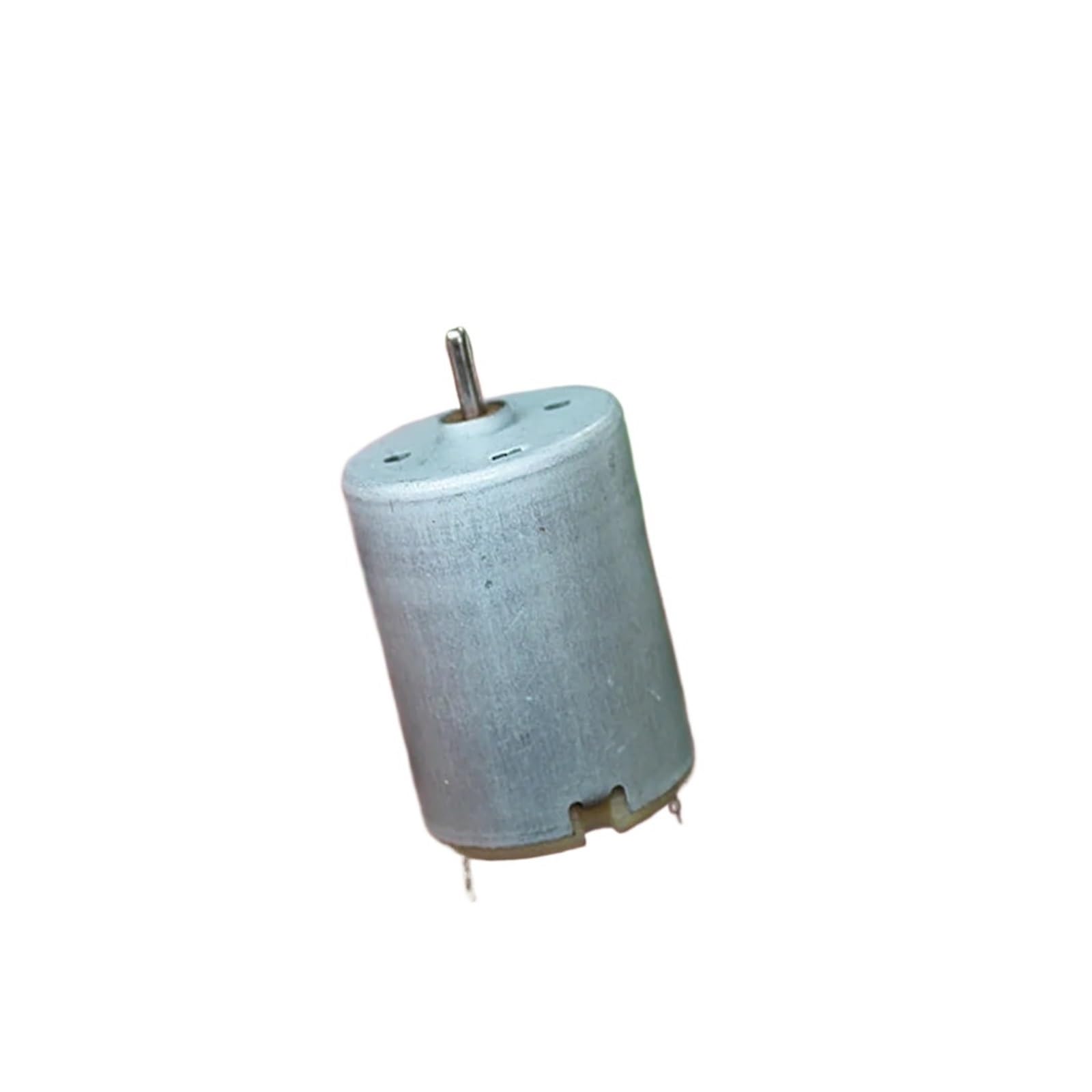 Moteur miniature 280 de 3-5 V pour fabriquer une voiture télécommandée