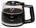 Capresso 4426 .01 Cup Replacement Carafe, Clear