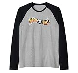 Photo Gallery magic 8 ball - logo maglia con maniche raglan Photo Gallery magic 8 ball - logo maglia con maniche raglan