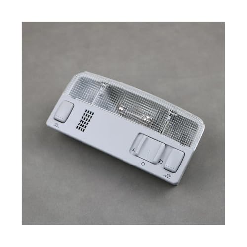 Lámpara gris 3B0947105 para Passat B5 Golf 4 y Bora