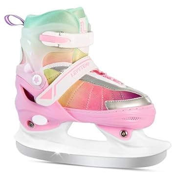 best ice skates for beginners